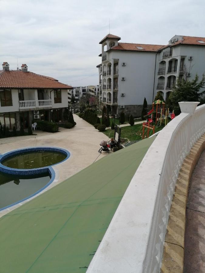 Triumph Holiday Village Sveti Vlas Exterior photo