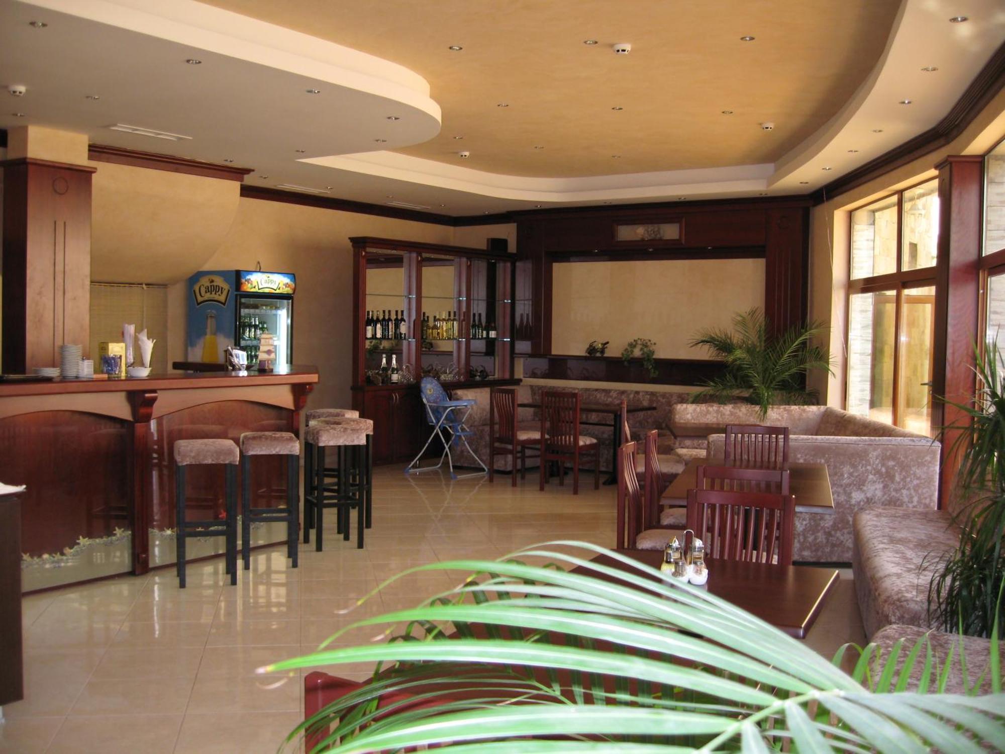 Triumph Holiday Village Sveti Vlas Exterior photo