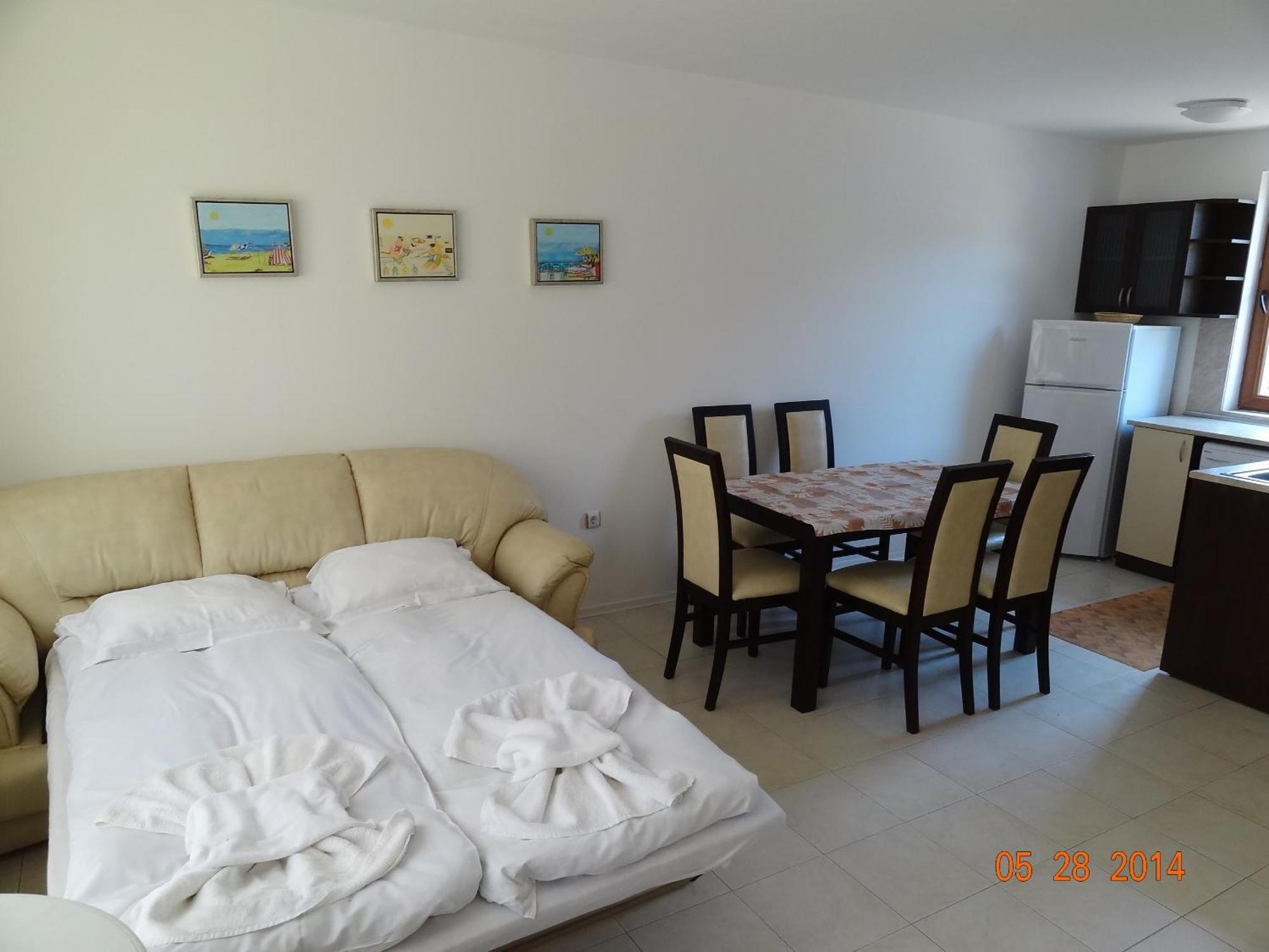 Triumph Holiday Village Sveti Vlas Room photo