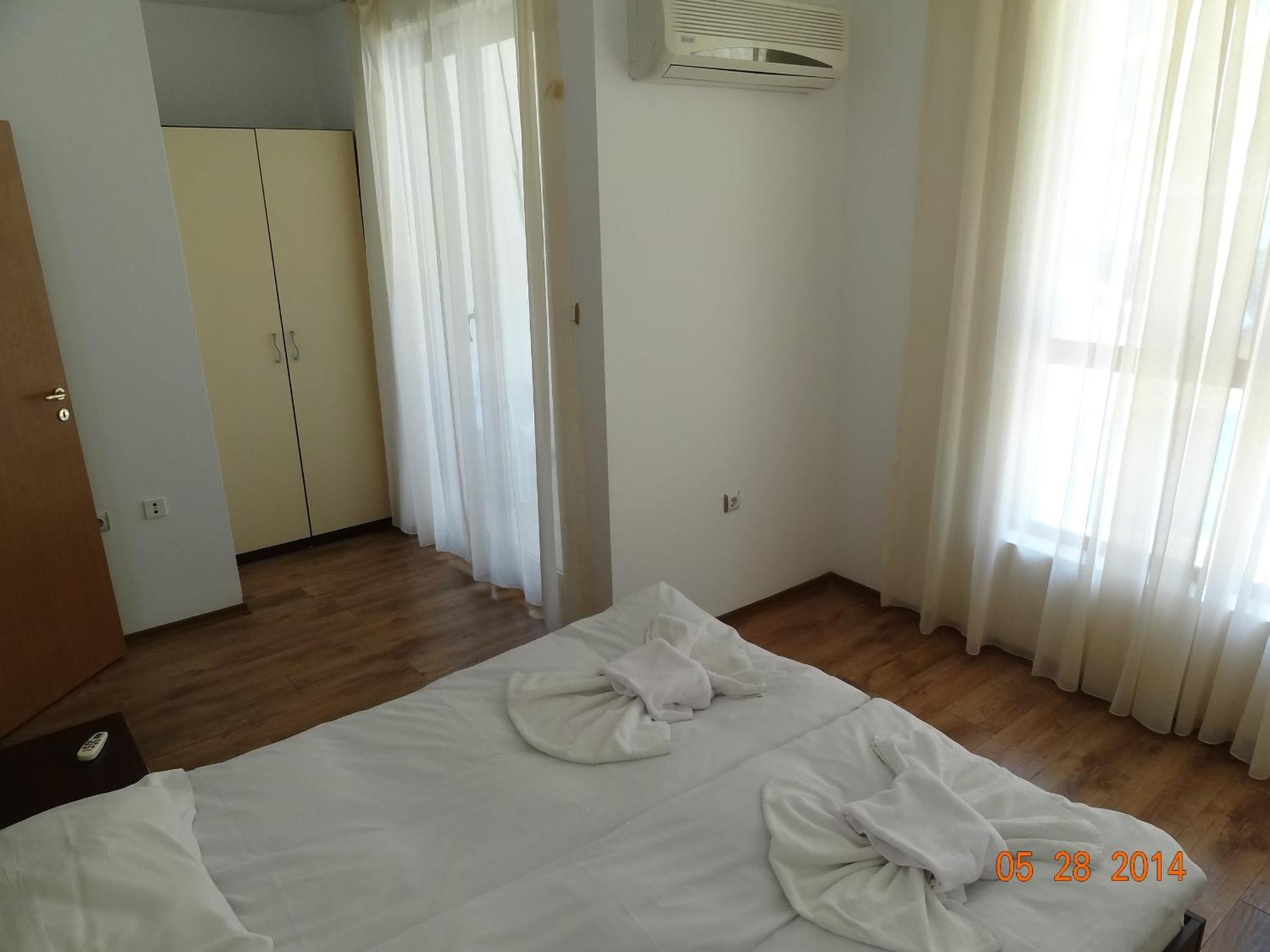 Triumph Holiday Village Sveti Vlas Room photo