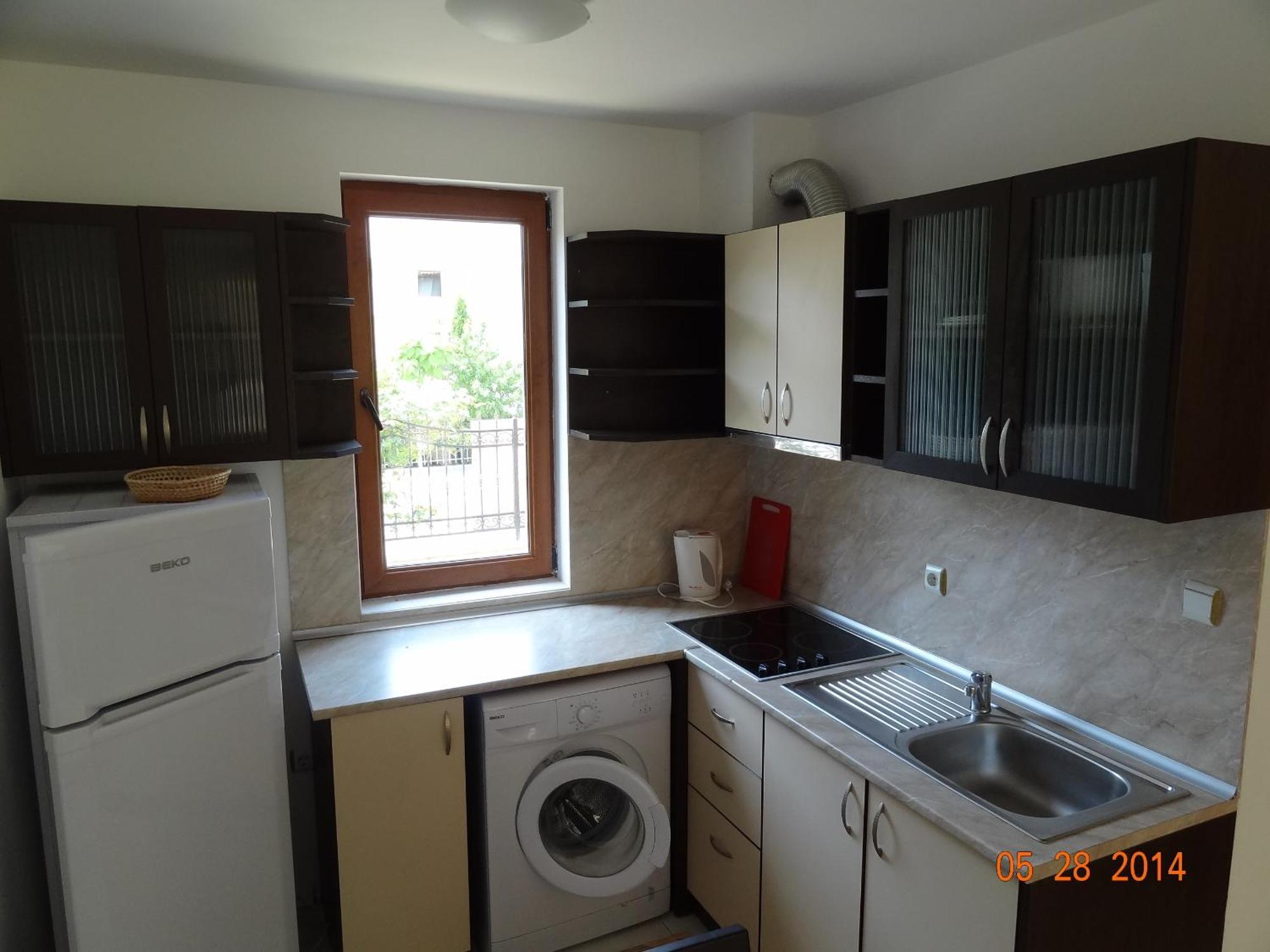 Triumph Holiday Village Sveti Vlas Room photo