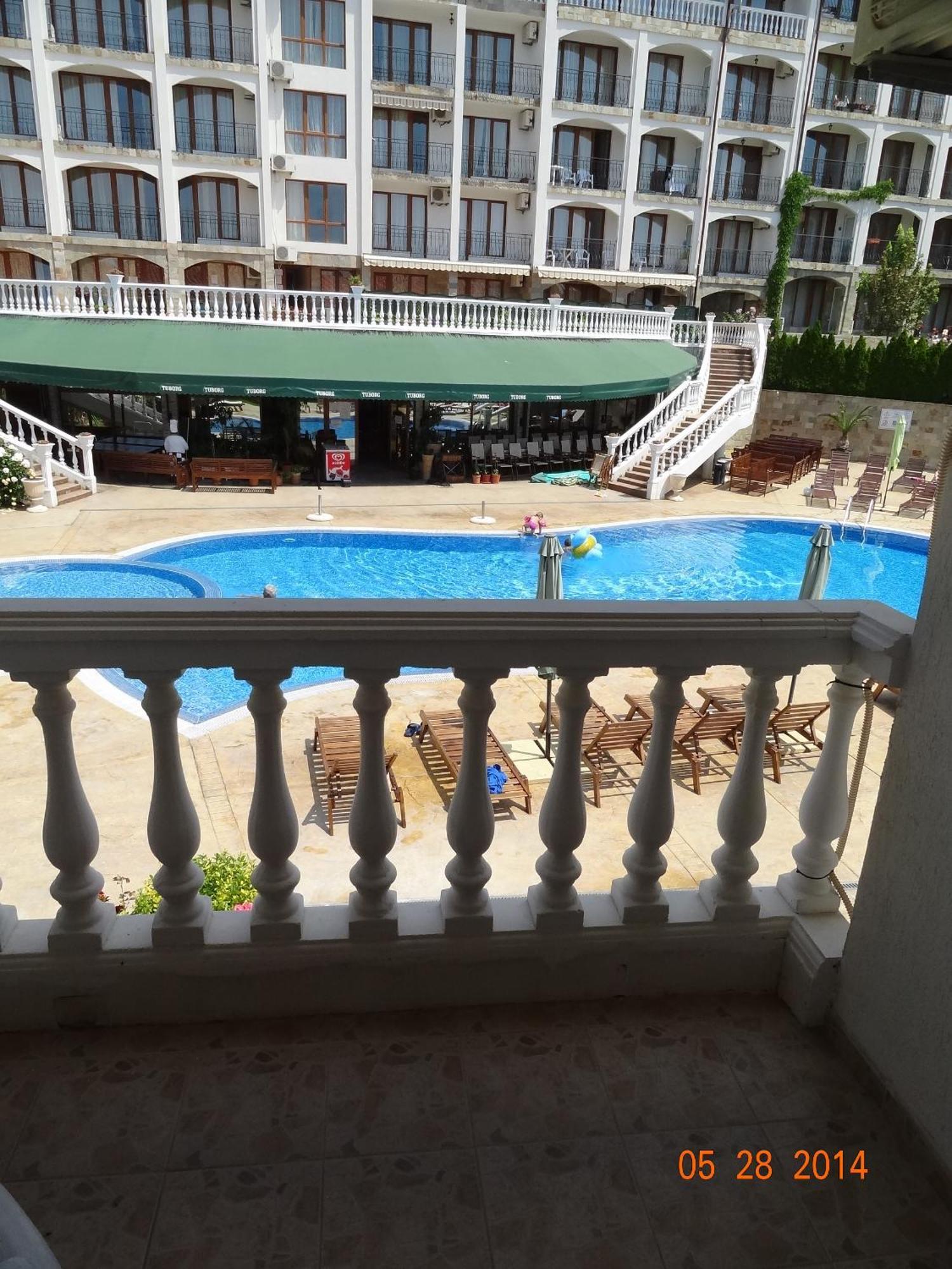 Triumph Holiday Village Sveti Vlas Room photo