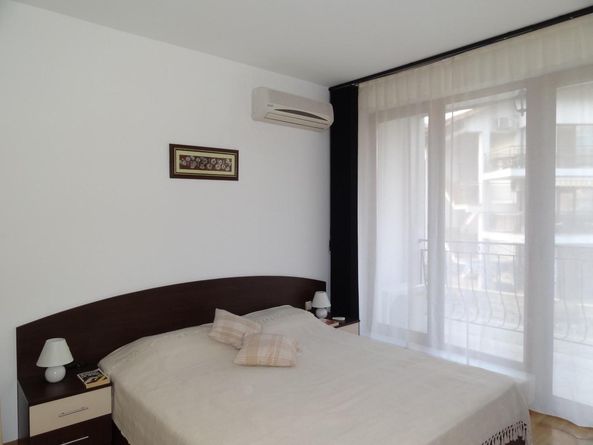 Triumph Holiday Village Sveti Vlas Room photo